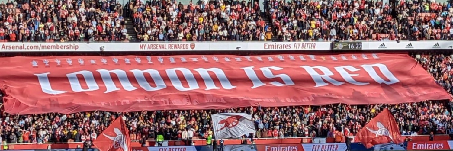 BenjaminAFC banner