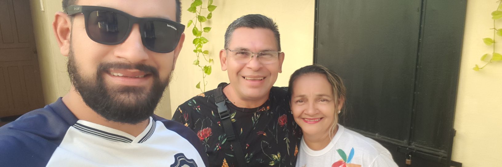 rafaciro's profile banner image