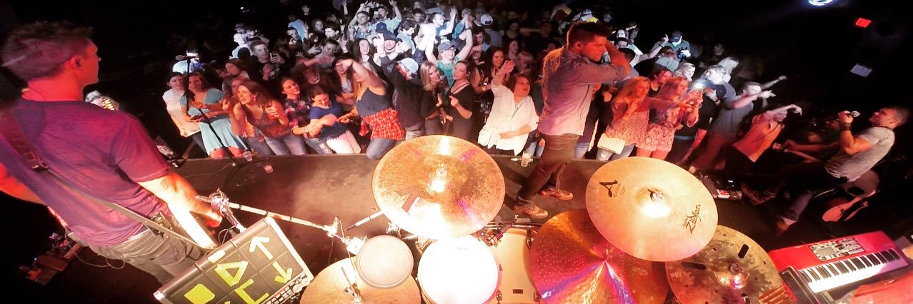 Jaron Mossman banner