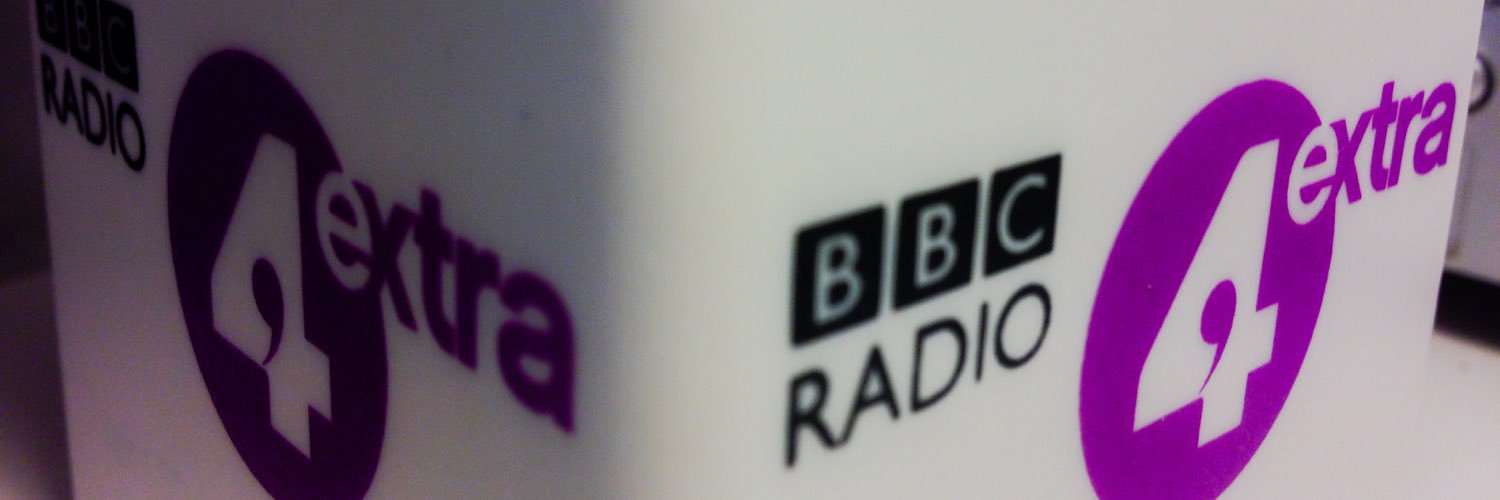 BBC Radio 4 extra (BBCRadio4Extra) Twitter