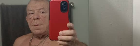 Michael David banner