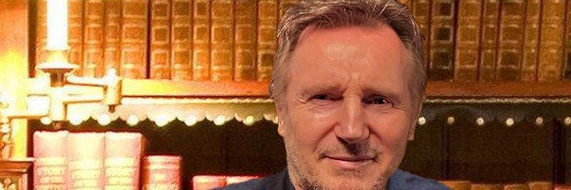 PLiam_neeson_'s profile banner image