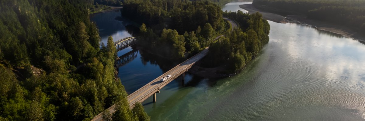 Visit Prince Rupert banner