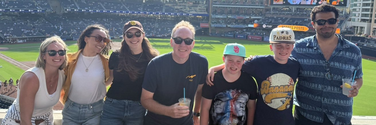 Patrick McCarthy banner