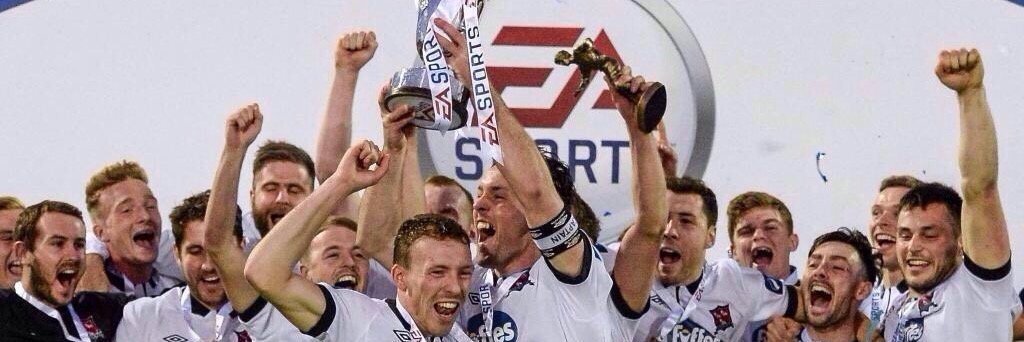 Micheal Conroy banner