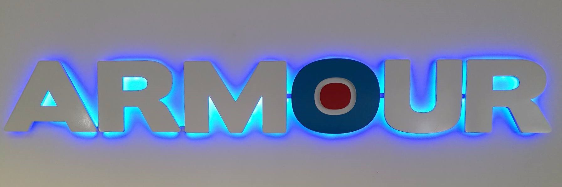 armourie's profile banner image