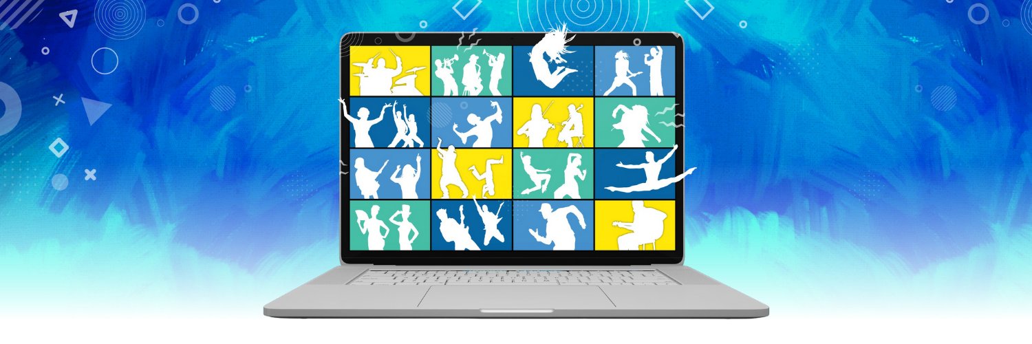 Atlantic Presenters banner