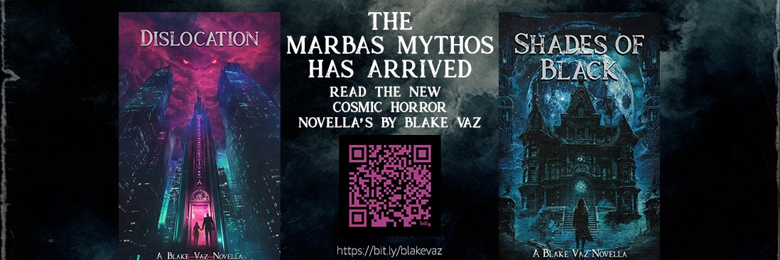 blakevaz's profile banner image