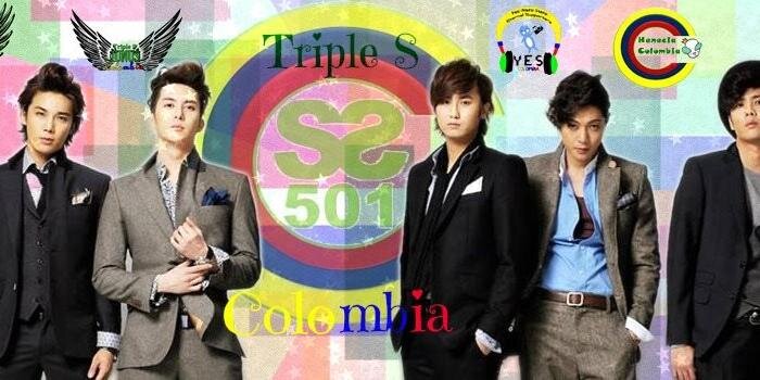 triplescolombia's profile banner image