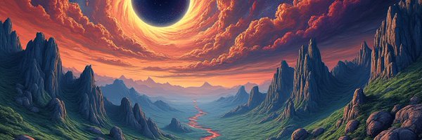 DivineThird Profile Banner