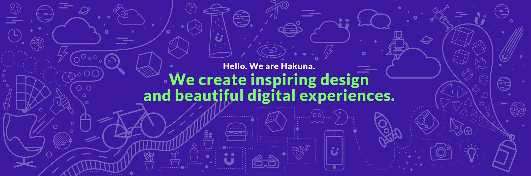 studiohakuna's profile banner image