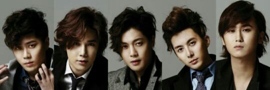 SS501MexicoCheo's profile banner image