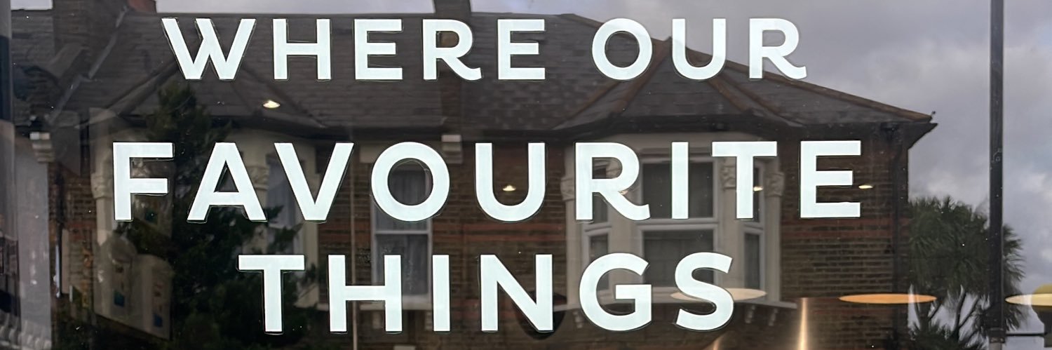 FoundHopeStore's profile banner image