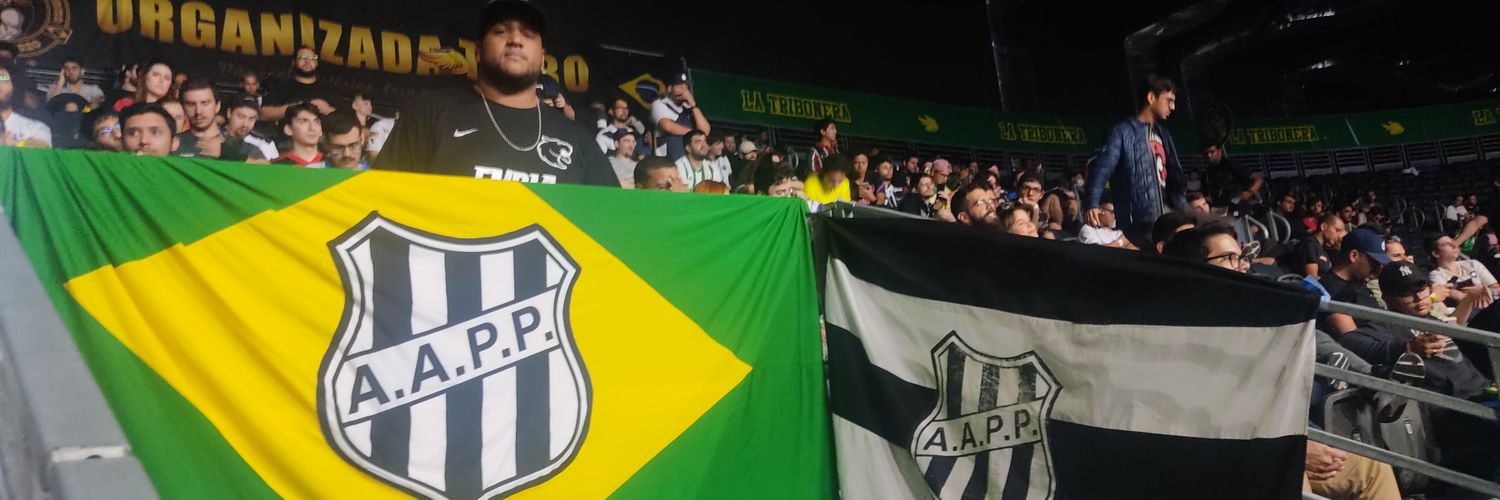 Paulosix12's profile banner image