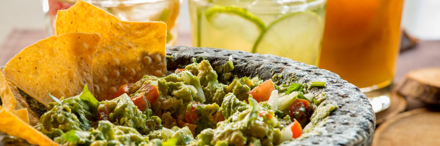 Mago Grill & Cantina banner
