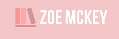 zoemckey's profile banner image