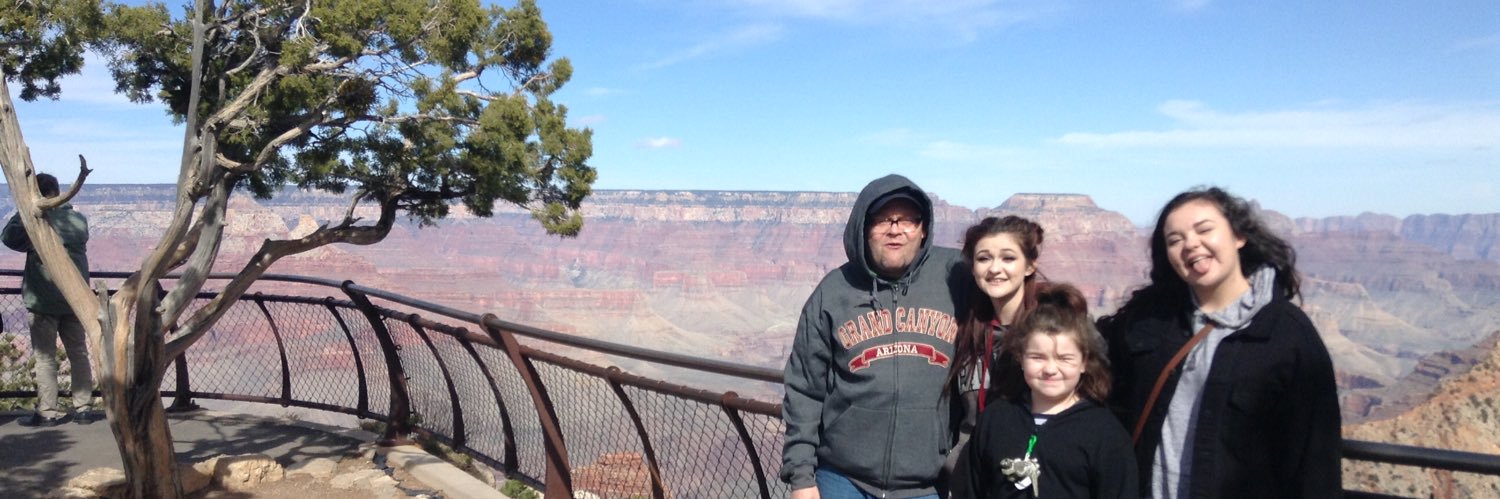 irobwest's profile banner image