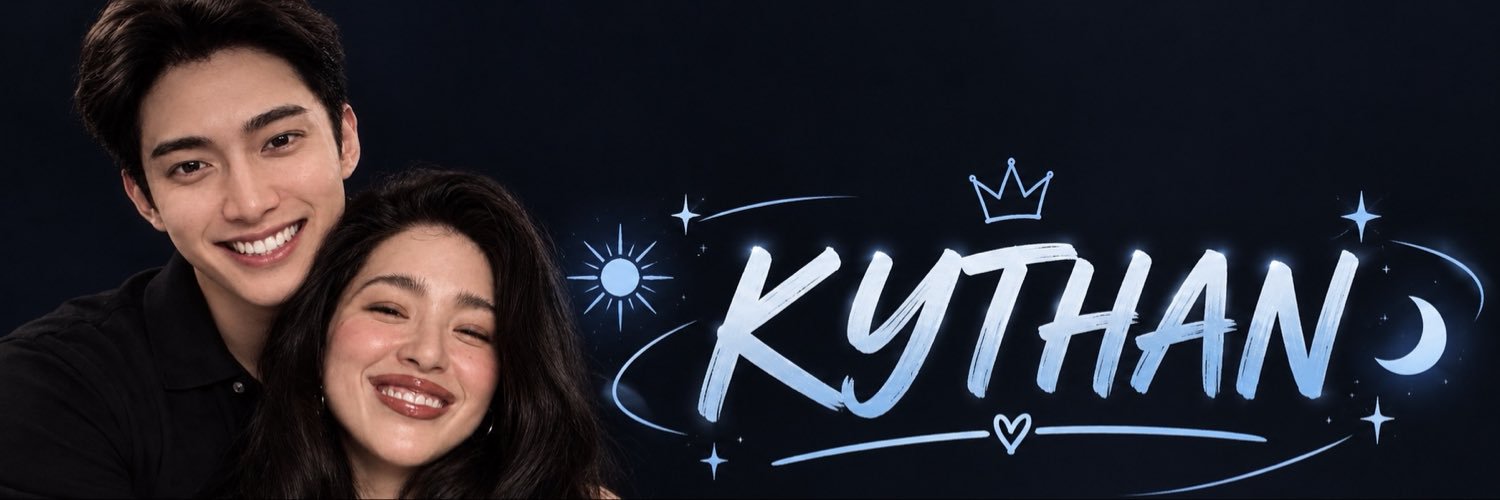 KYTHANOfficial's profile banner image