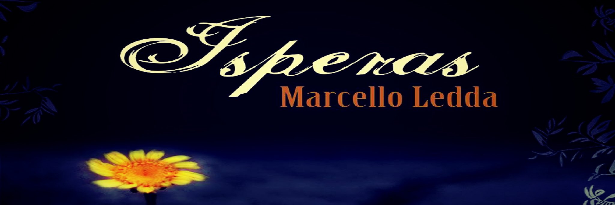 MarcelloLedda's profile banner image