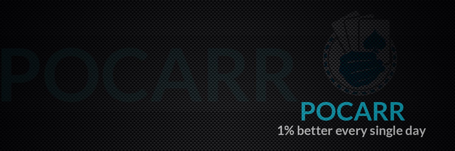 PocarrTweets's profile banner image