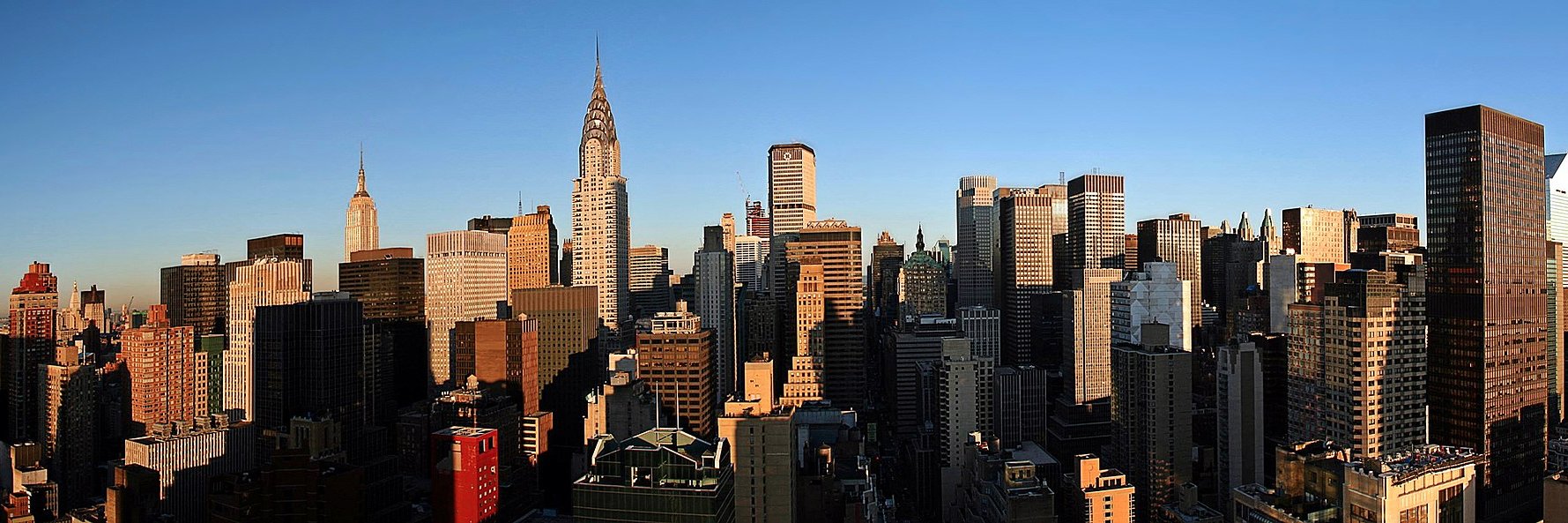 Wikimedia NYC's banner