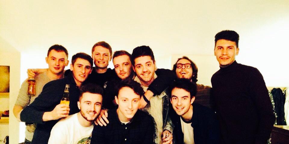 jackdecarle's profile banner image