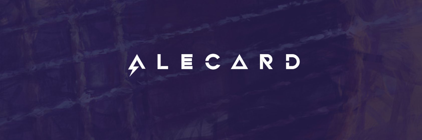 Alecard's profile banner image