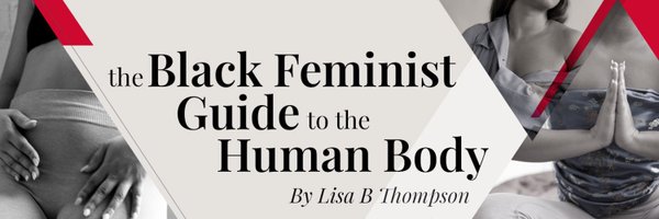 DrLisaBThompson Profile Banner