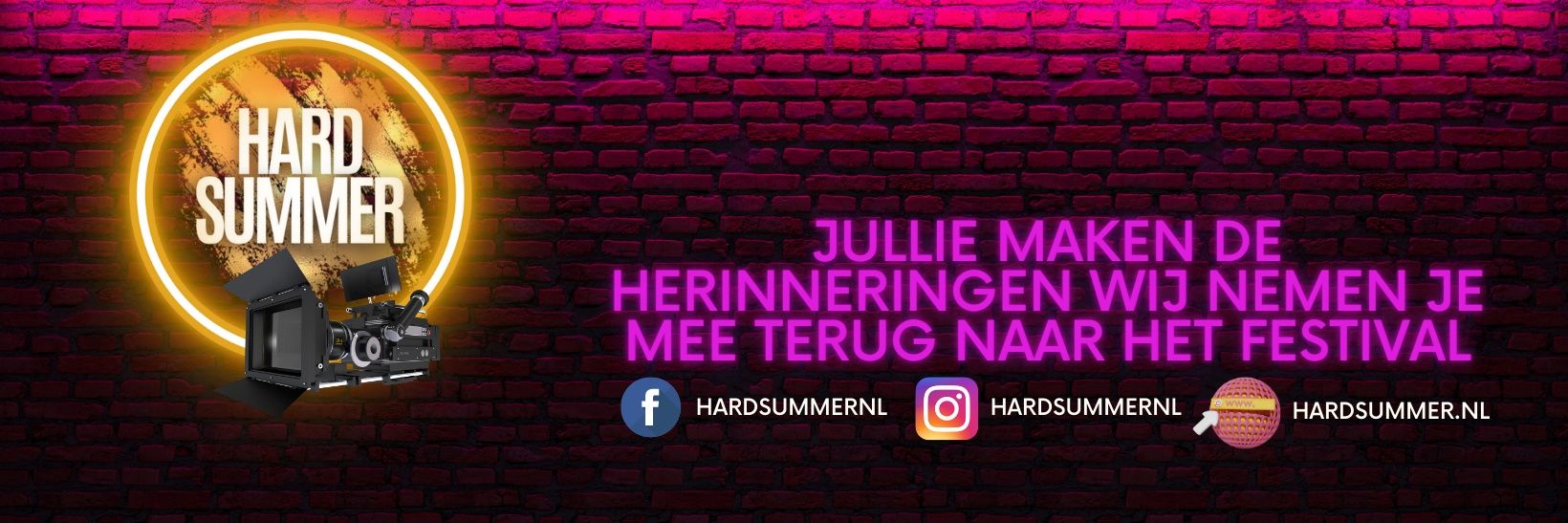 Hardsummernl's profile banner image
