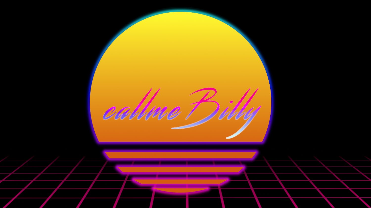 callmeBillyL's profile banner image