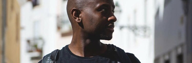 Ismail M Chibgwe banner