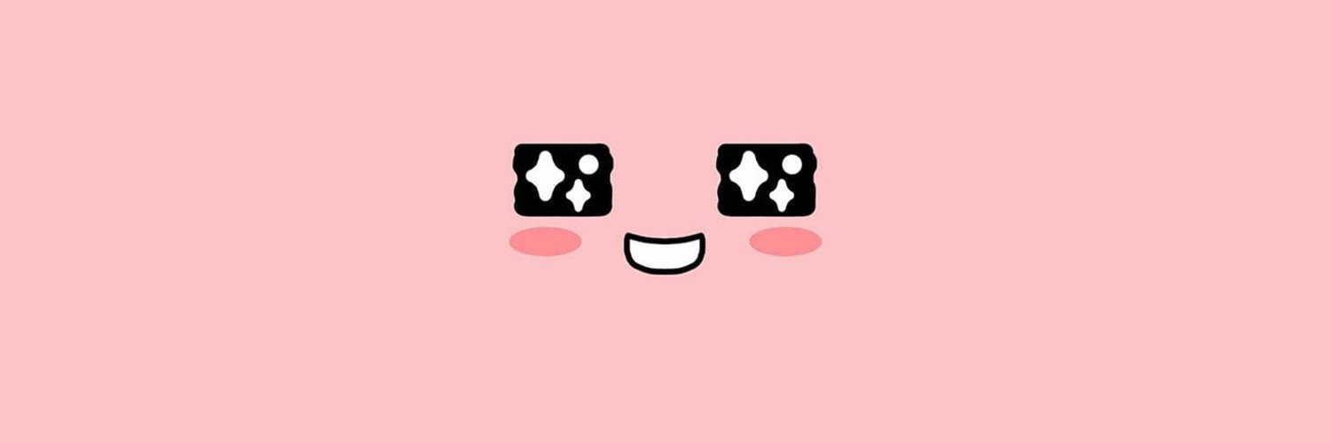 amyKanojo's profile banner image