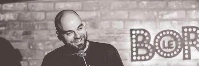 Bouliman's profile banner image
