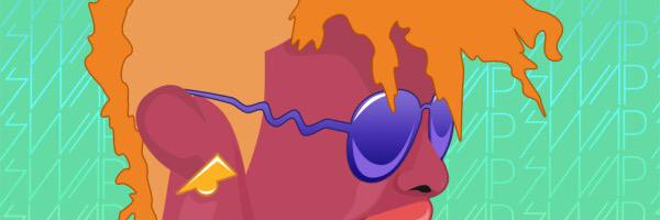 urkle's profile banner image