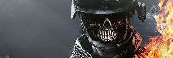 ApocalypseGrunt's profile banner image