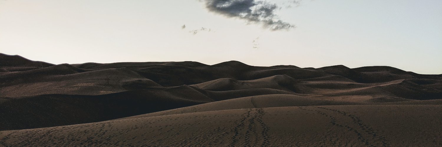 andyaxton's profile banner image