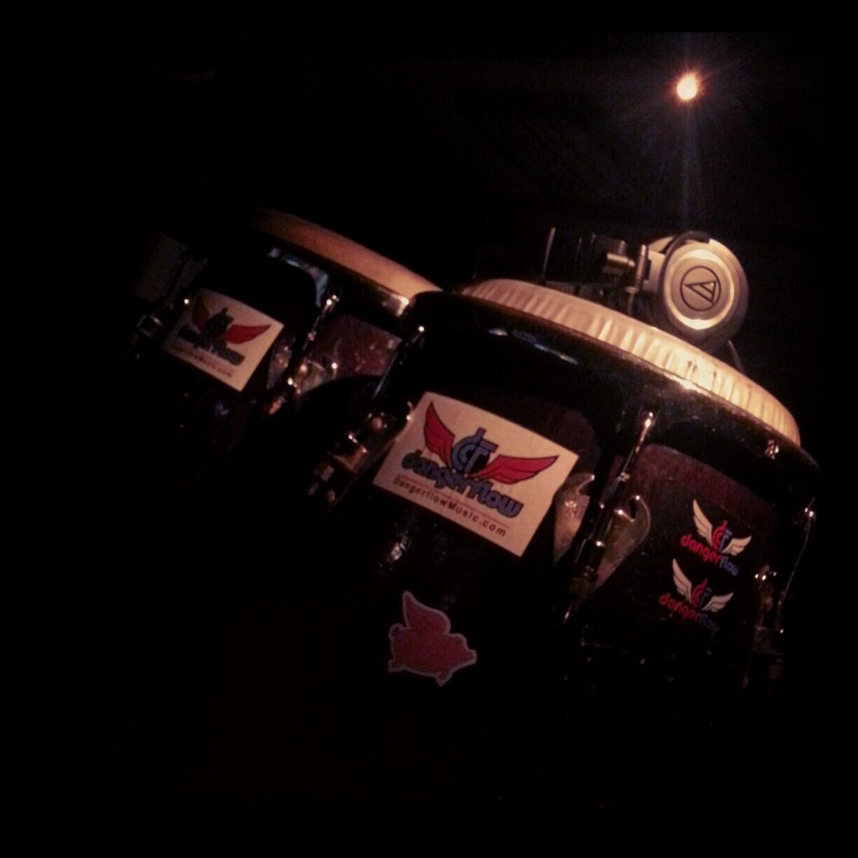 MODrumzDF's profile banner image