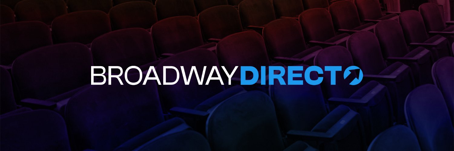 Broadway Direct banner