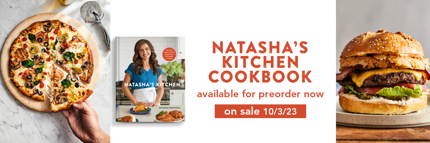 NatashasKitchen's profile banner image
