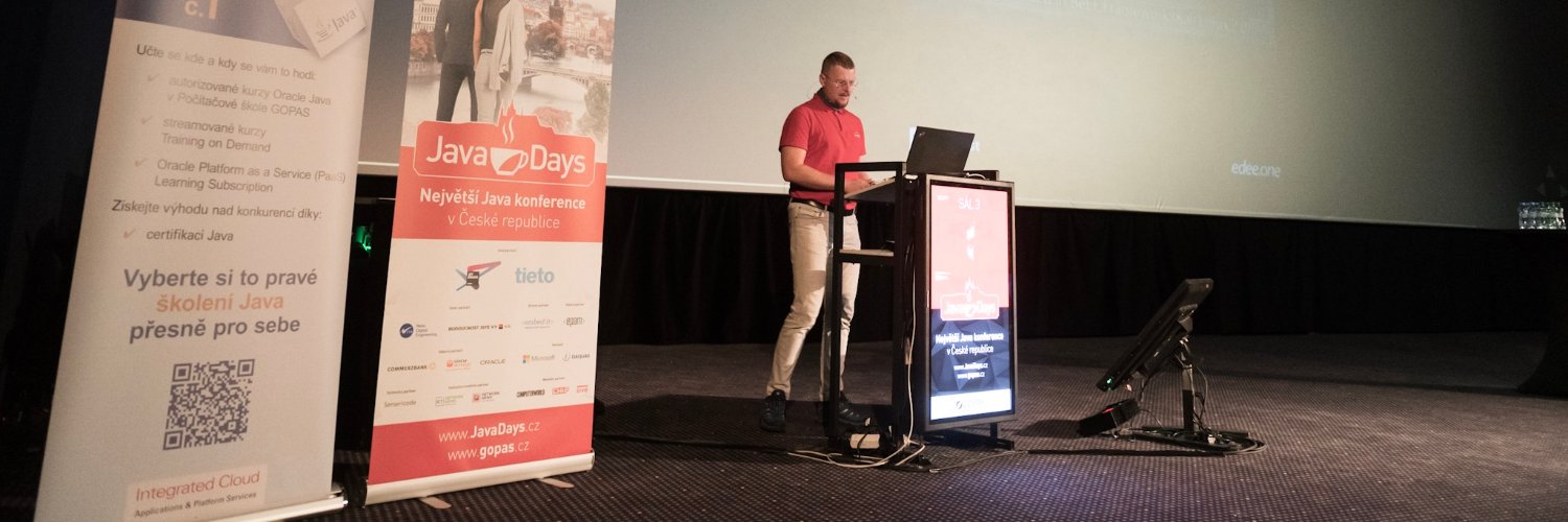 Jan Novotný 🇺🇦 banner