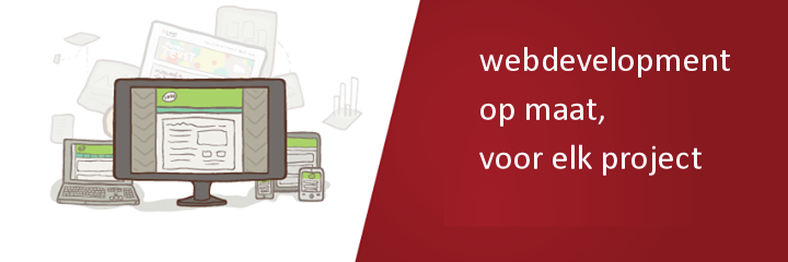 Solid-Web banner