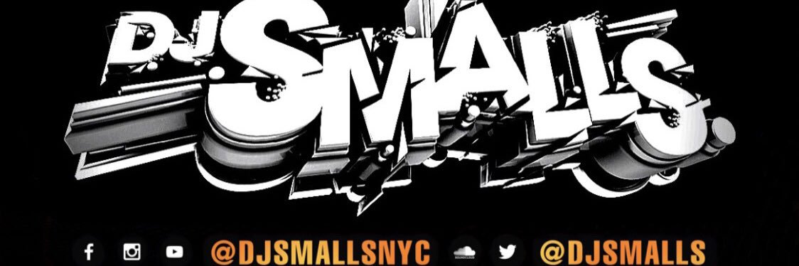 DjSmalls banner