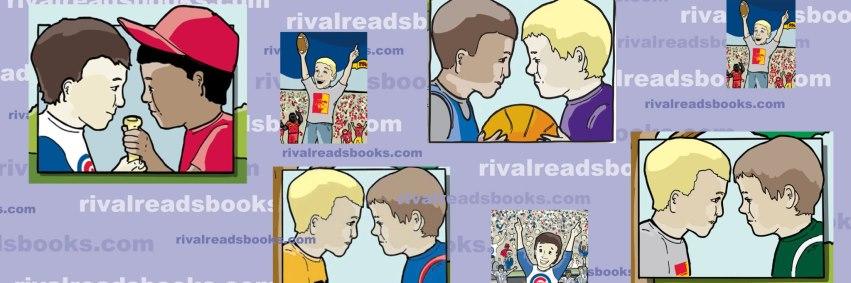 rivalreads's profile banner image