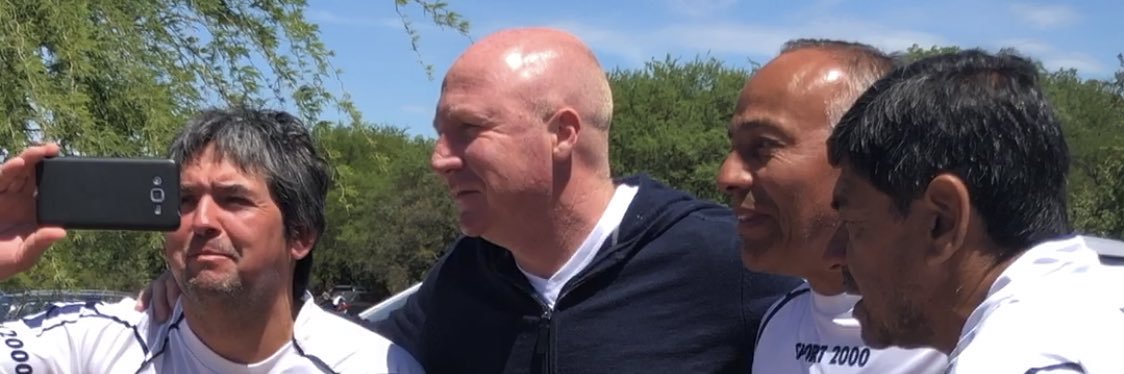 Javier Mac Allister banner