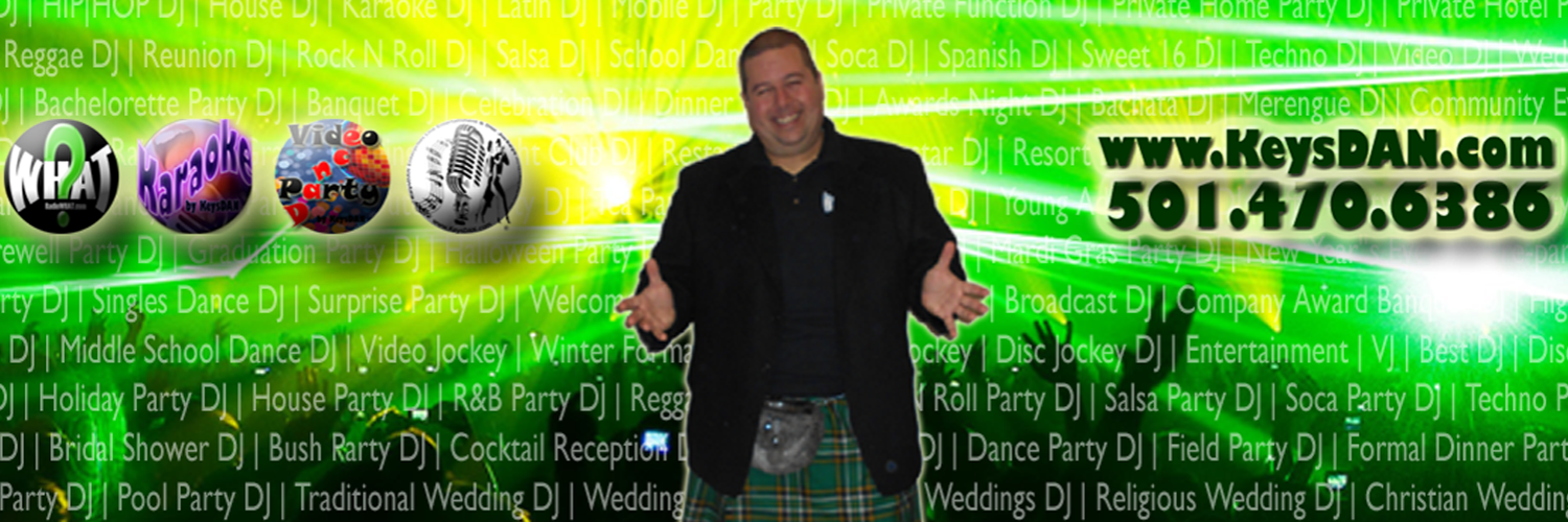 KeysDAN's banner