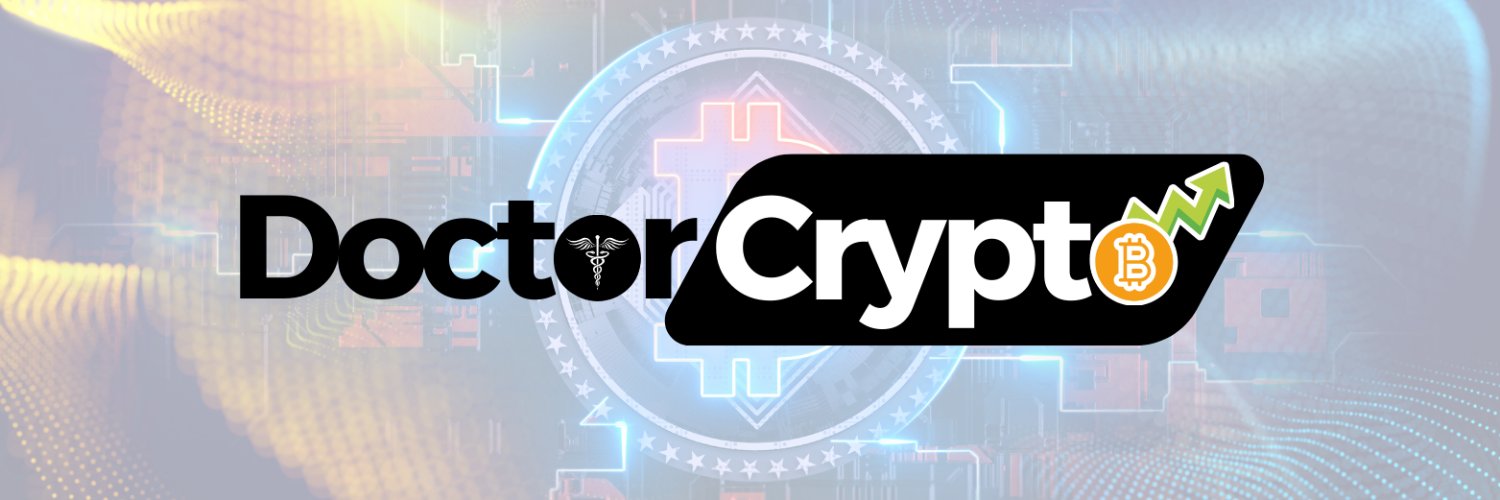 RealDocCrypto's profile banner image