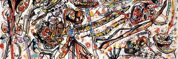 Klara du Plessis banner