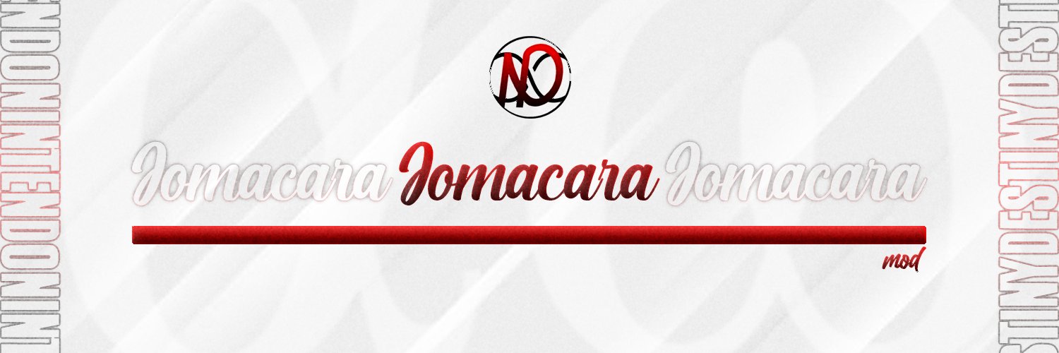 jomacara's profile banner image