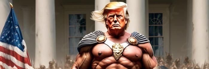Trumptitans1's profile banner image