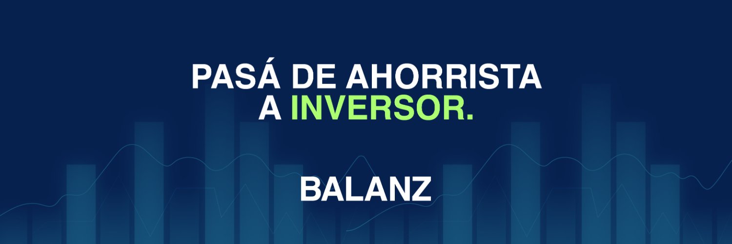Balanz banner